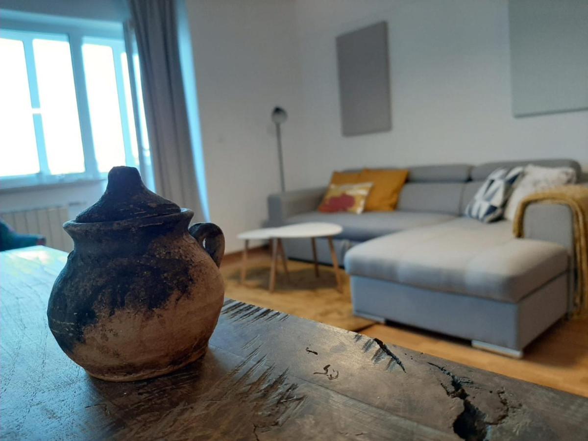 Bright, Modern & Cozy Apartment 图兹拉 外观 照片