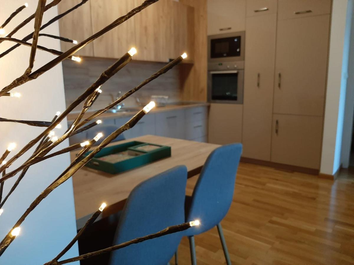 Bright, Modern & Cozy Apartment 图兹拉 外观 照片