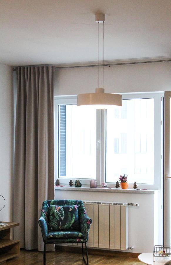 Bright, Modern & Cozy Apartment 图兹拉 外观 照片