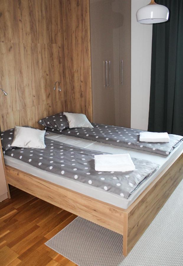 Bright, Modern & Cozy Apartment 图兹拉 外观 照片